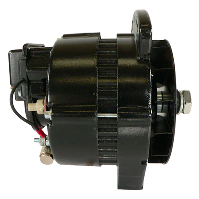 Quicksilver 8M6007468 Alternator, 12-Volt/51 Amp for Motorola