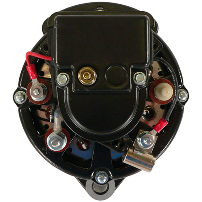 Quicksilver 8M6007468 Alternator, 12-Volt/51 Amp for Motorola