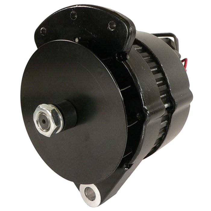 Quicksilver 8M6007468 Alternator, 12-Volt/51 Amp for Motorola