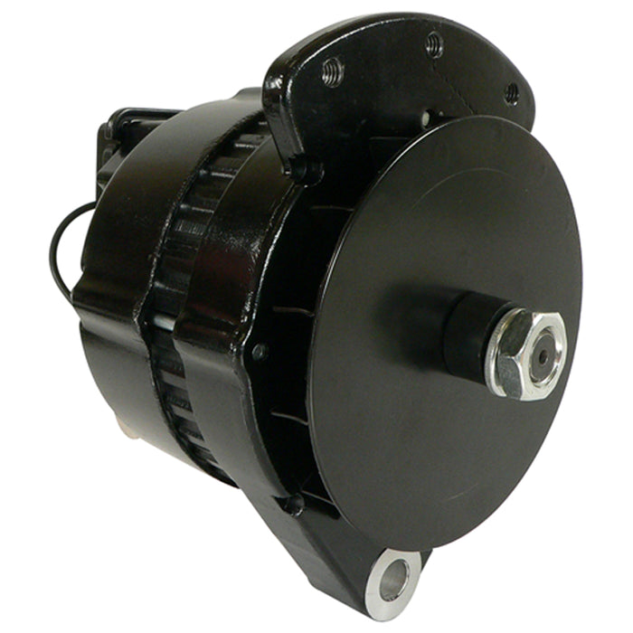 Quicksilver 8M6007468 Alternator, 12-Volt/51 Amp for Motorola