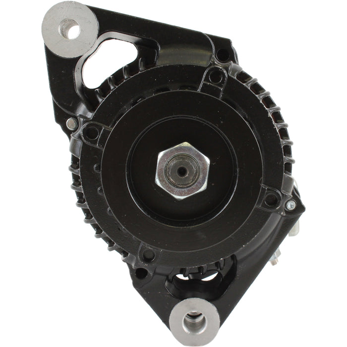 Quicksilver 8M6007472 Alternator, 12-Volt/55 Amp for Select Honda 115-130hp Outboards, 1999-2014