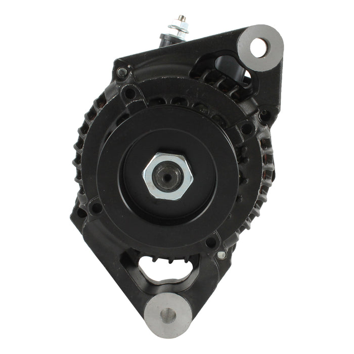 Quicksilver 8M6007473 Alternator, 12-Volt/55 Amp for Select Honda 135-150hp Outboards, 2004-2014