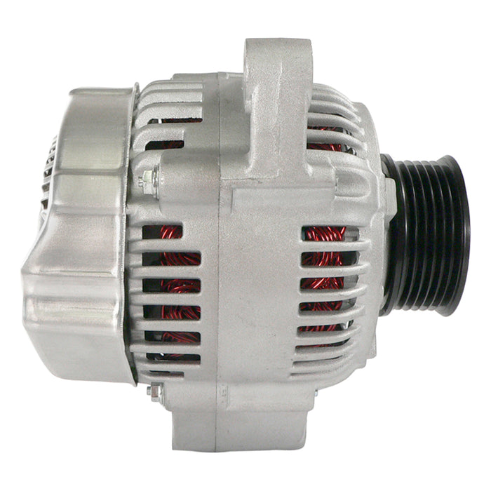 Quicksilver 8M6007474 Alternator, 12-Volt/90 Amp for Select Honda 200-220hp Outboards, 2002-2014