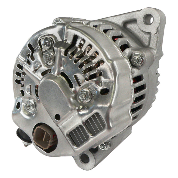 Quicksilver 8M6007474 Alternator, 12-Volt/90 Amp for Select Honda 200-220hp Outboards, 2002-2014