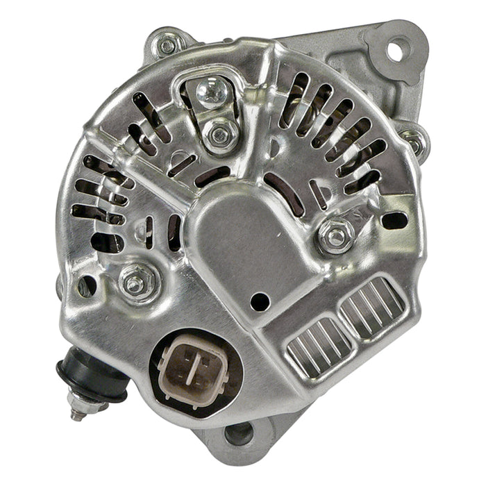 Quicksilver 8M6007474 Alternator, 12-Volt/90 Amp for Select Honda 200-220hp Outboards, 2002-2014