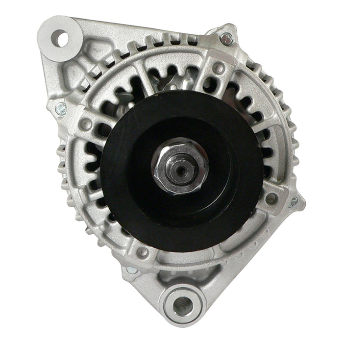 Quicksilver 8M6007474 Alternator, 12-Volt/90 Amp for Select Honda 200-220hp Outboards, 2002-2014