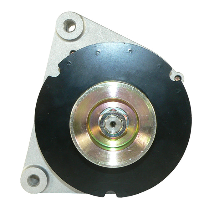 Quicksilver 8M6007493 Alternator, 12-Volt/65 Amp for Select Volvo-Penta Sterndrive and Inboard Engines