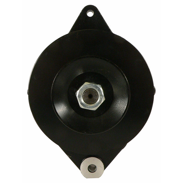 Quicksilver 8M6007494 Alternator, 12-Volt/51 Amp for Various Marine Engine Applications