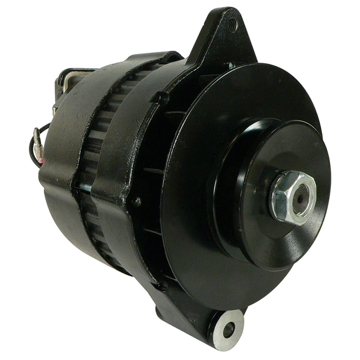 Quicksilver 8M6007494 Alternator, 12-Volt/51 Amp for Various Marine Engine Applications
