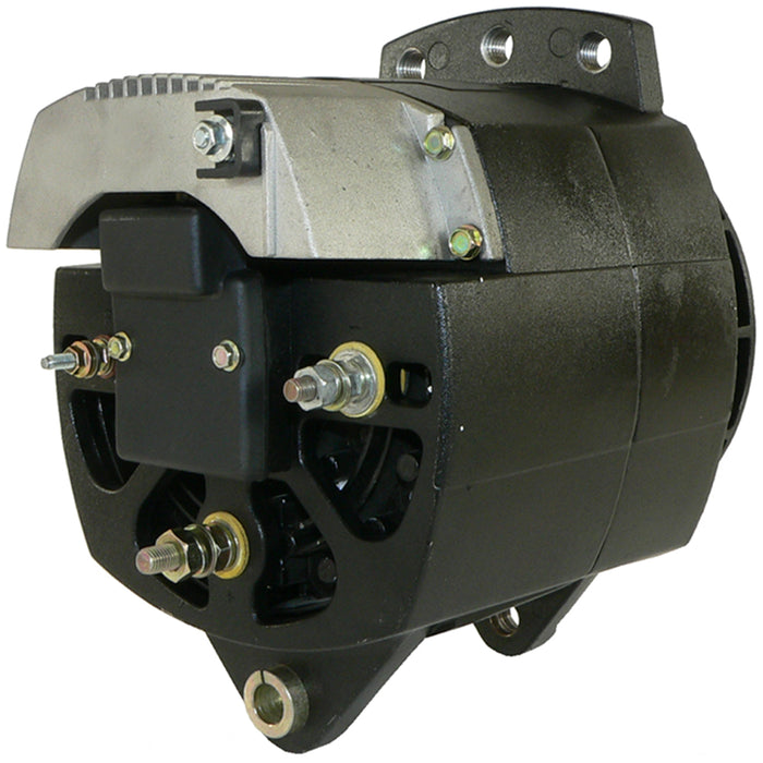 Quicksilver 8M600749 Alternator, 24-Volt/175 Amp for Motorola