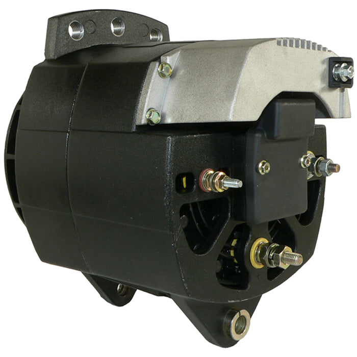 Quicksilver 8M600749 Alternator, 24-Volt/175 Amp for Motorola