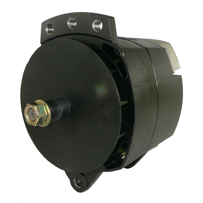 Quicksilver 8M600749 Alternator, 24-Volt/175 Amp for Motorola