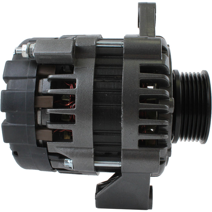 Quicksilver 8M6007503 Alternator, 12-Volt/95 Amp for Various Marine Engine Applications