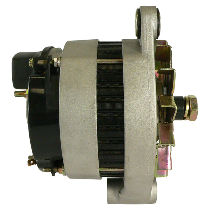 Quicksilver 8M6007504 Alternator, 24-Volt/55 Amp for Volvo Penta, Paris Rhone