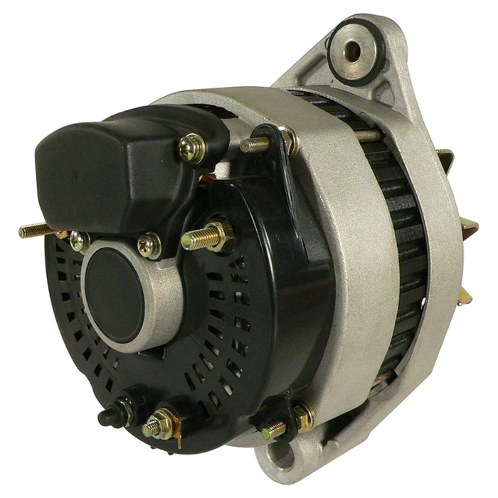 Quicksilver 8M6007504 Alternator, 24-Volt/55 Amp for Volvo Penta, Paris Rhone
