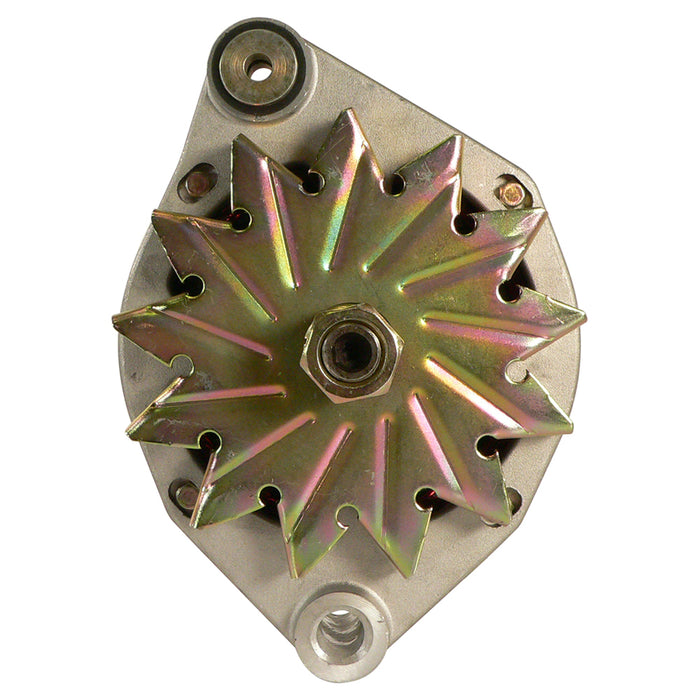 Quicksilver 8M6007504 Alternator, 24-Volt/55 Amp for Volvo Penta, Paris Rhone