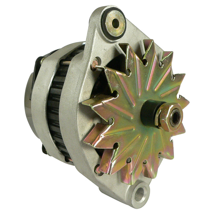 Quicksilver 8M6007504 Alternator, 24-Volt/55 Amp for Volvo Penta, Paris Rhone