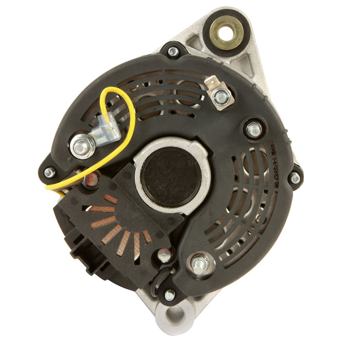 Quicksilver 8M6007507 Alternator, 12-Volt/60 Amp for Select Volvo-Penta Sterndrive and Inboard Engines