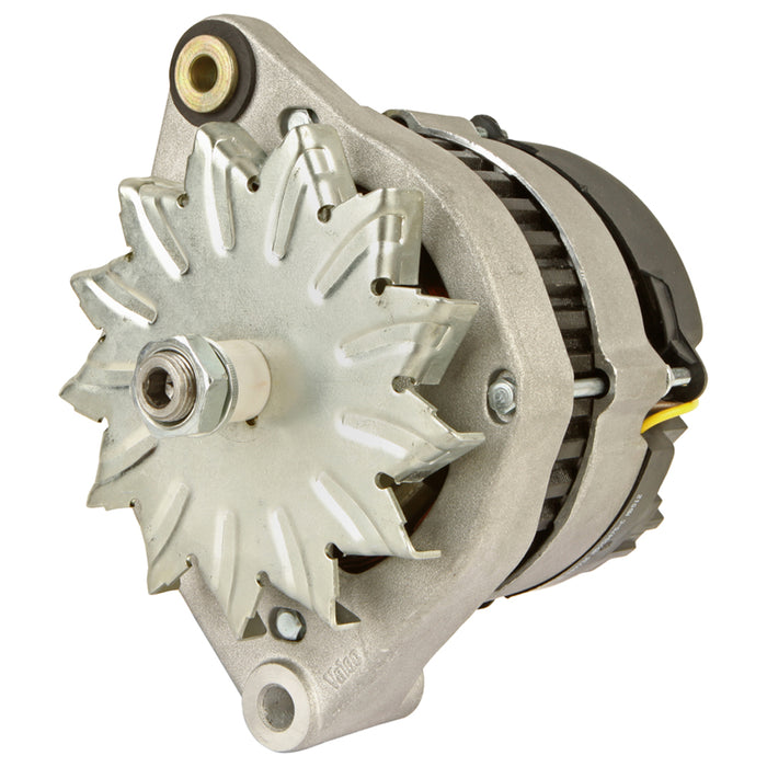 Quicksilver 8M6007507 Alternator, 12-Volt/60 Amp for Select Volvo-Penta Sterndrive and Inboard Engines