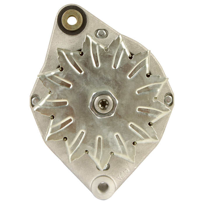 Quicksilver 8M6007507 Alternator, 12-Volt/60 Amp for Select Volvo-Penta Sterndrive and Inboard Engines