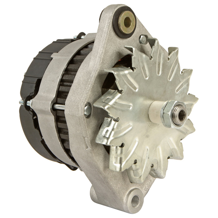 Quicksilver 8M6007507 Alternator, 12-Volt/60 Amp for Select Volvo-Penta Sterndrive and Inboard Engines