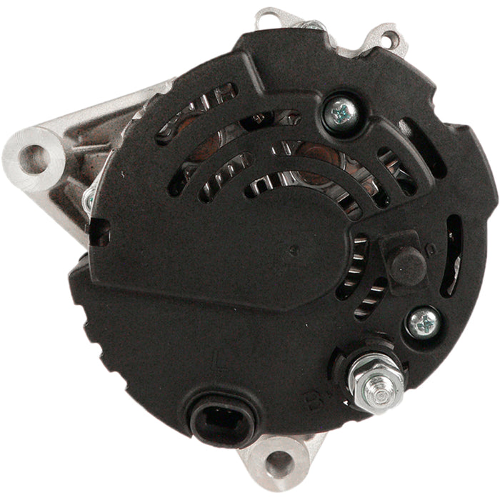 Quicksilver 8M6007508 Alternator, 12-Volt/75 Amp for Select Volvo-Penta Sterndrive and Inboard Engines