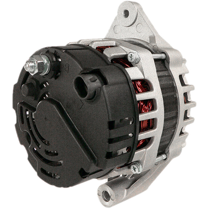 Quicksilver 8M6007510 Alternator,12-Volt/65 Amp for Select Volvo-Penta Sterndrive and Inboard Engines