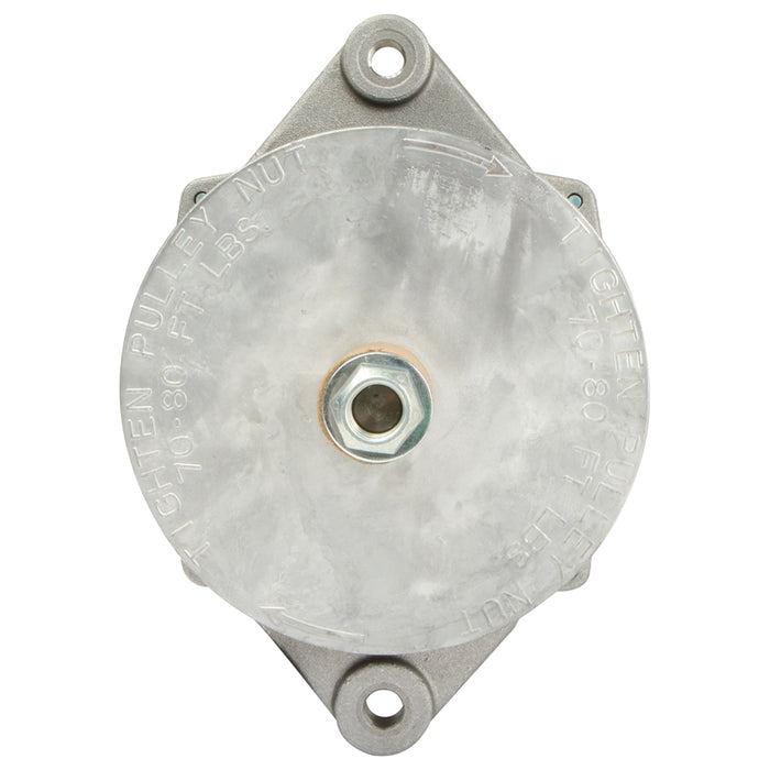 Quicksilver 8M6007512 Alternator, 12-Volt/160 Amp for Select Industrial, Marine and Automotive Engines