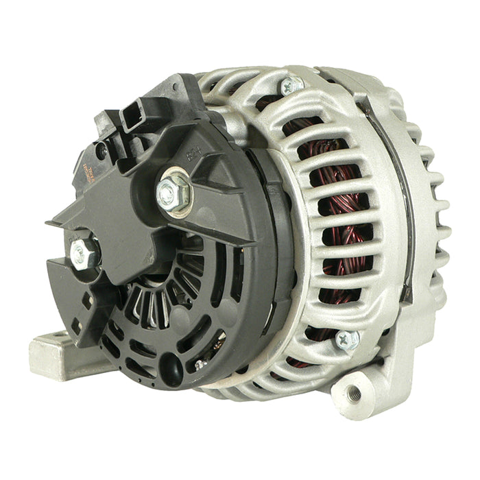 Quicksilver 8M6007513 Alternator, 12-Volt/140 Amp for Volvo, Marine, Bosch