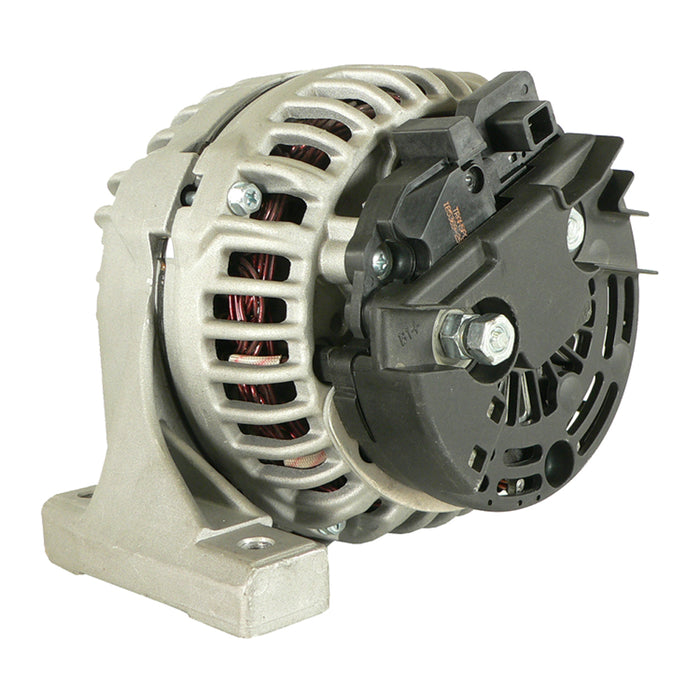 Quicksilver 8M6007513 Alternator, 12-Volt/140 Amp for Volvo, Marine, Bosch