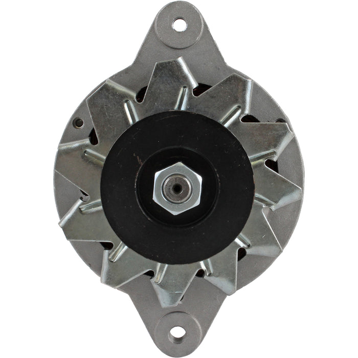 Quicksilver 8M6007515 Alternator, 12-Volt/35 Amp for Yanmar, Industrial, Marine, Hitachi