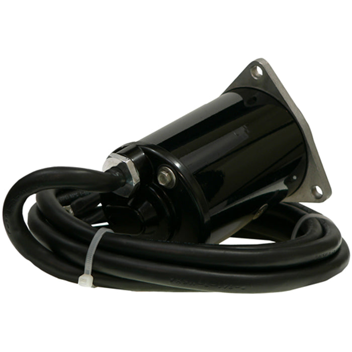 Quicksilver 8M6007522 12-Volt Trim/Tilt Motor for Select Evinrude Johnson and OMC Outboards
