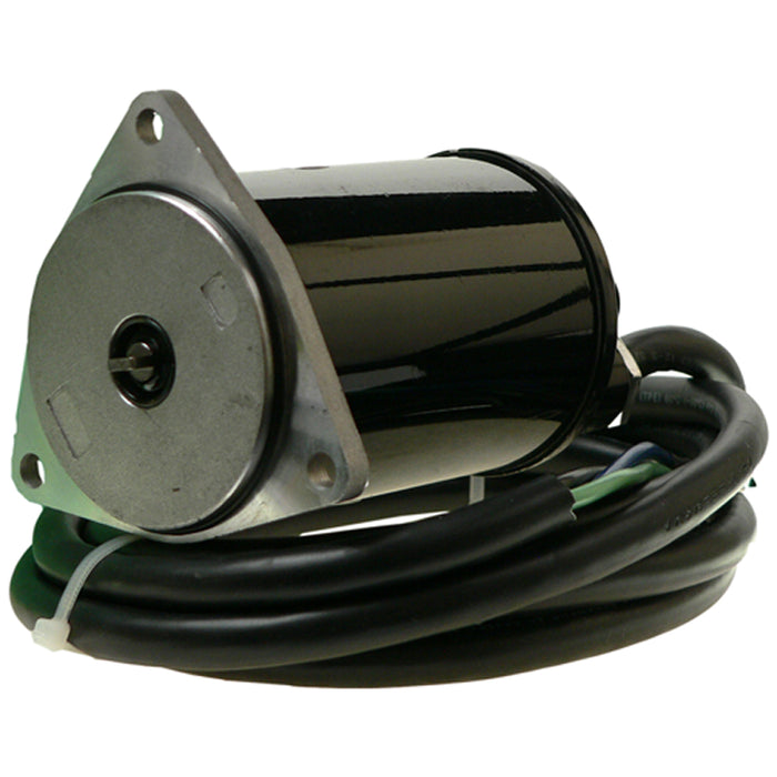 Quicksilver 8M6007522 12-Volt Trim/Tilt Motor for Select Evinrude Johnson and OMC Outboards