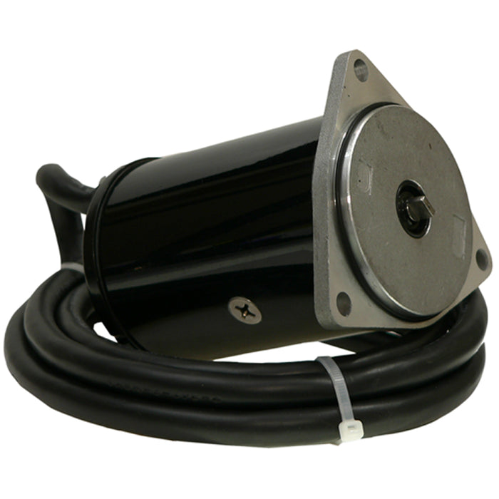 Quicksilver 8M6007522 12-Volt Trim/Tilt Motor for Select Evinrude Johnson and OMC Outboards