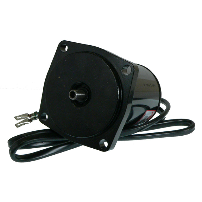 Quicksilver 8M6007527 12-Volt Trim/Tilt Motor for Select Evinrude Johnson Outboards