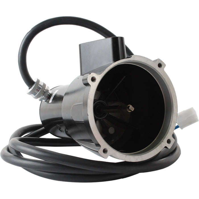 Quicksilver 8M6007528 12-Volt Trim/Tilt Motor for Select Evinrude Johnson V4 Outboards
