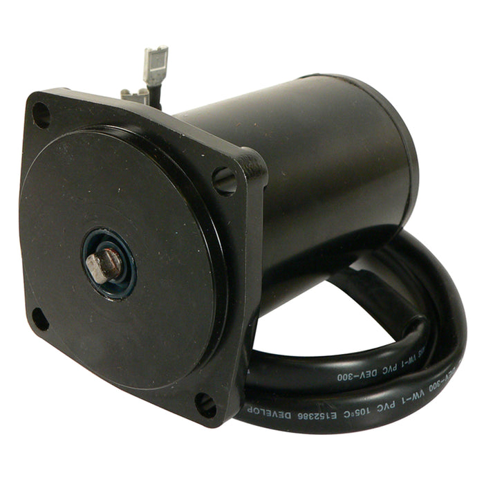 Quicksilver 8M6007533 12-Volt Trim/Tilt Motor for Select Honda, Suzuki 40-50HP 4-Stroke Outboard Engines