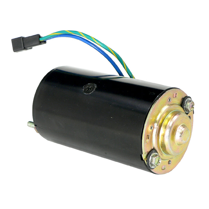 Quicksilver 8M6007536 12-Volt Trim/Tilt Motor for OMC