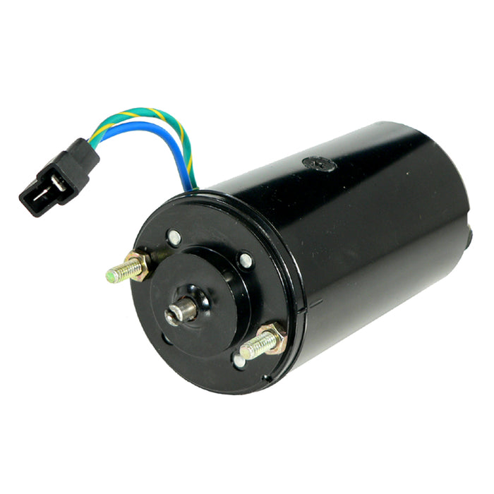 Quicksilver 8M6007536 12-Volt Trim/Tilt Motor for OMC