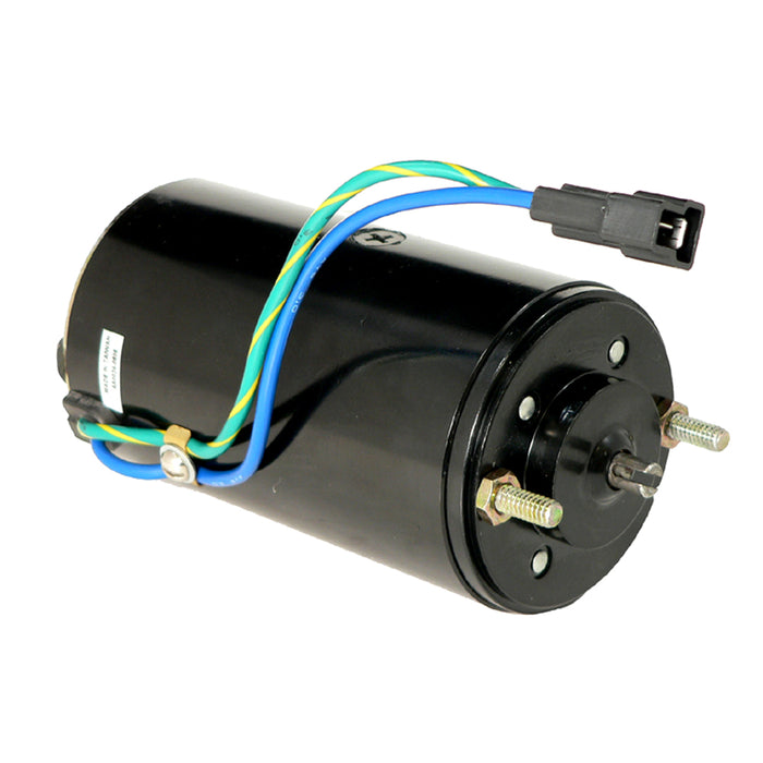 Quicksilver 8M6007536 12-Volt Trim/Tilt Motor for OMC