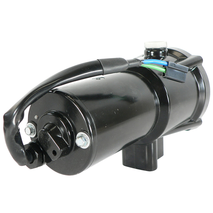 Quicksilver 8M6007537 12-Volt Trim/Tilt Motor for OMC