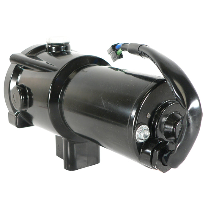 Quicksilver 8M6007537 12-Volt Trim/Tilt Motor for OMC