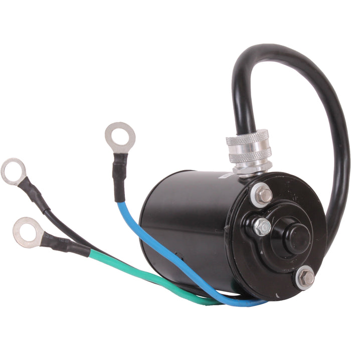 Quicksilver 8M6007538 12-Volt Trim/Tilt Motor for OMC
