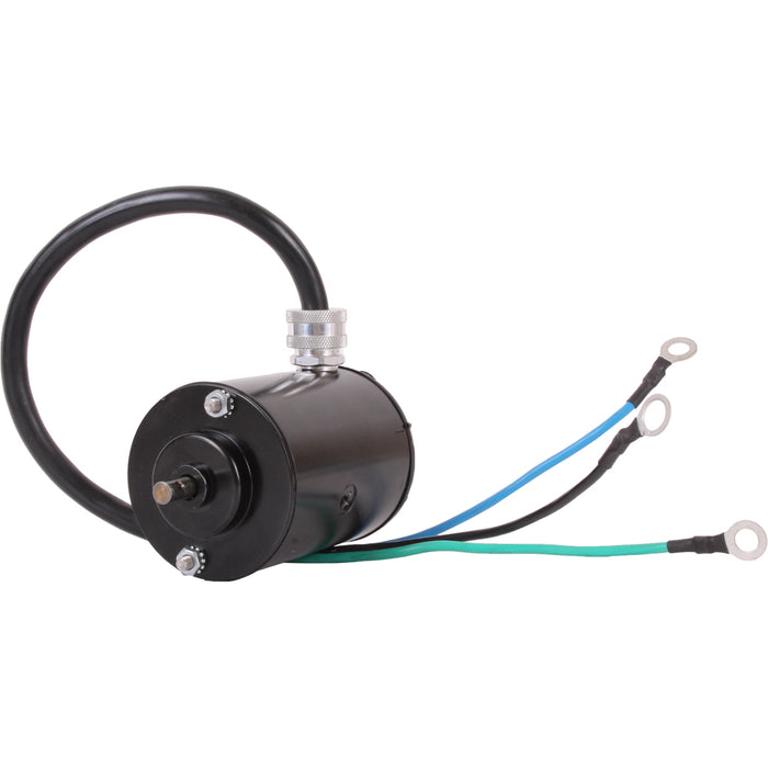 Quicksilver 8M6007538 12-Volt Trim/Tilt Motor for OMC