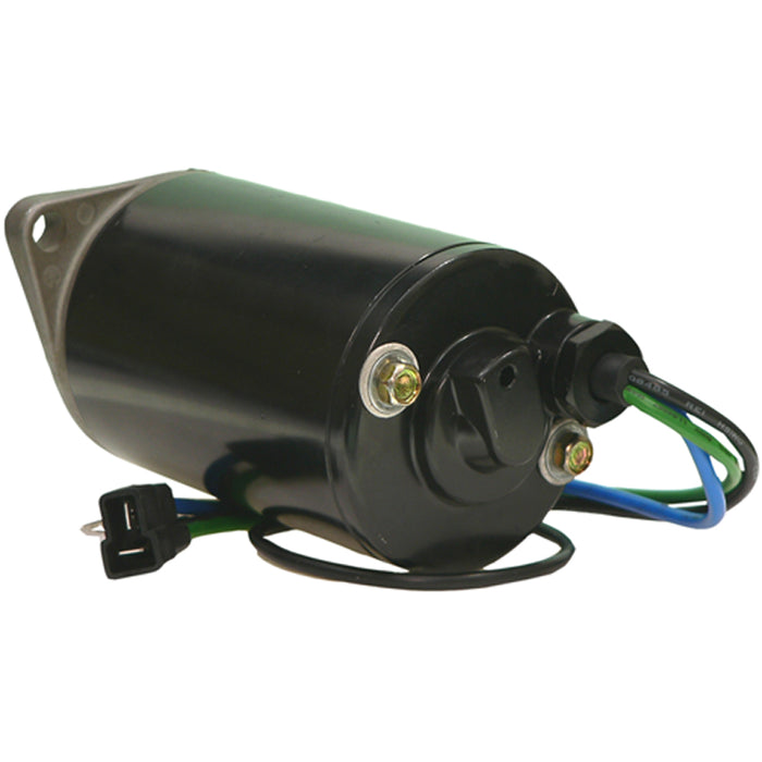 Quicksilver 8M6007539 12-Volt Trim/Tilt Motor for OMC