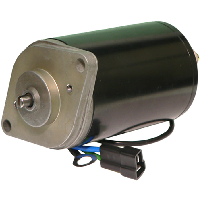 Quicksilver 8M6007539 12-Volt Trim/Tilt Motor for OMC