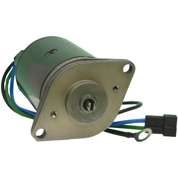 Quicksilver 8M6007539 12-Volt Trim/Tilt Motor for OMC