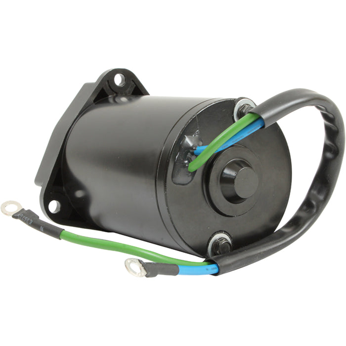 Quicksilver 8M6007542 12-Volt Trim/Tilt Motor for OMC and Cobra Sterndrives