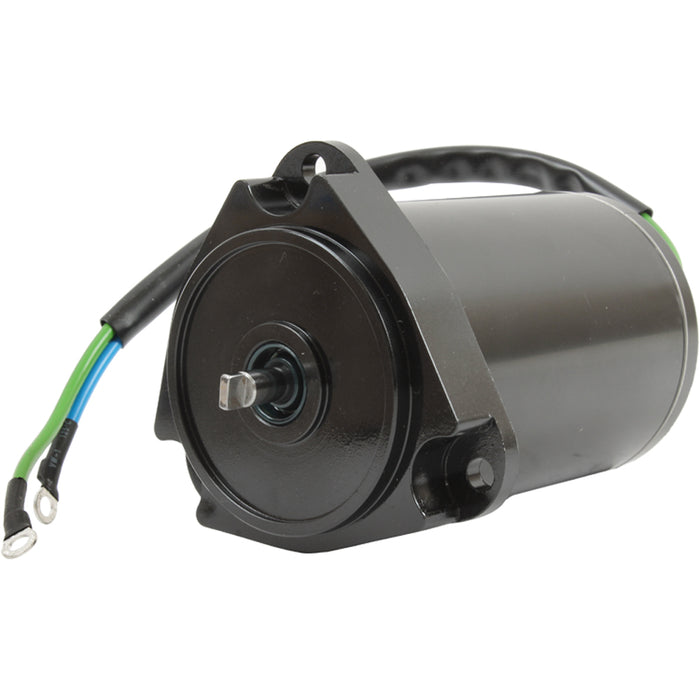 Quicksilver 8M6007542 12-Volt Trim/Tilt Motor for OMC and Cobra Sterndrives