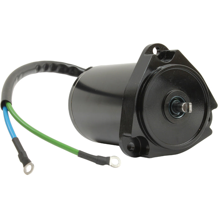Quicksilver 8M6007542 12-Volt Trim/Tilt Motor for OMC and Cobra Sterndrives